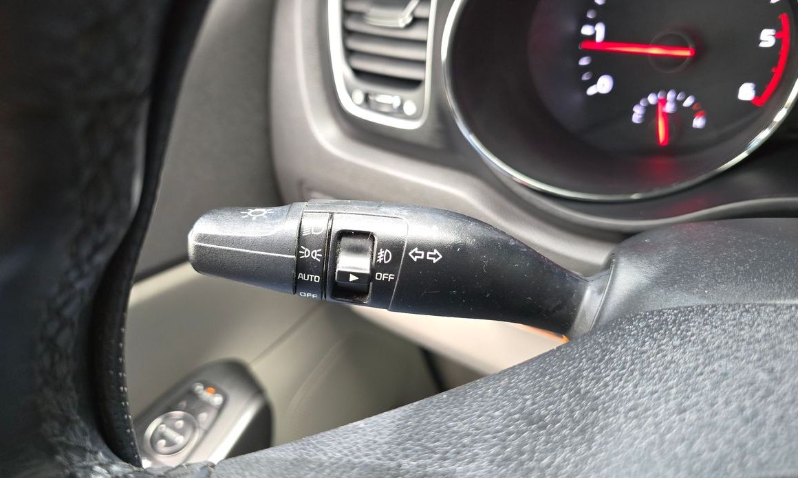 Kia Canival 2018
