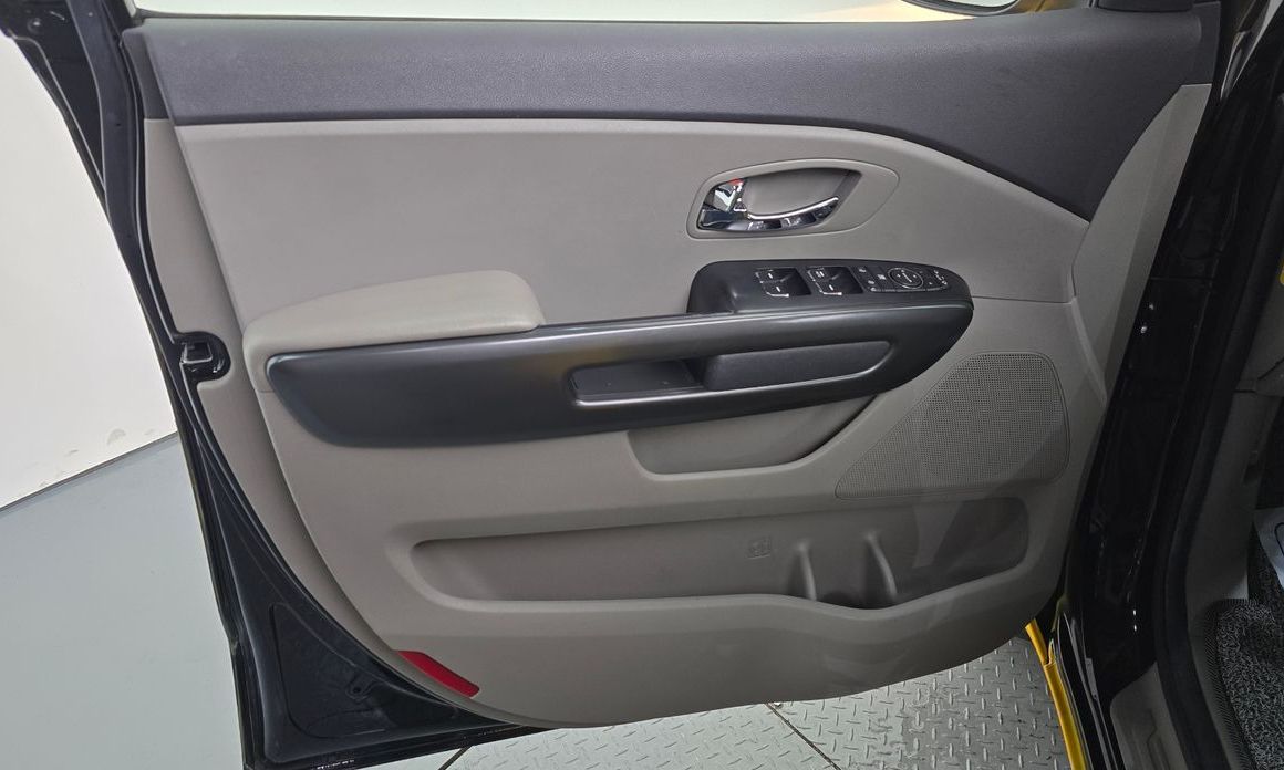 Kia Canival 2018