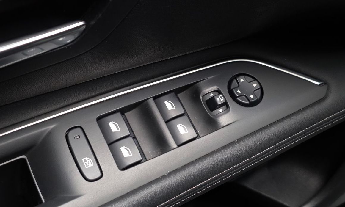 Peugeot 3008 2019