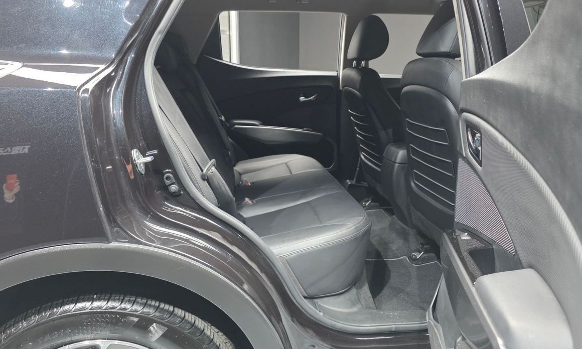 KG_Mobility_Ssangyong TIBOLI 2022