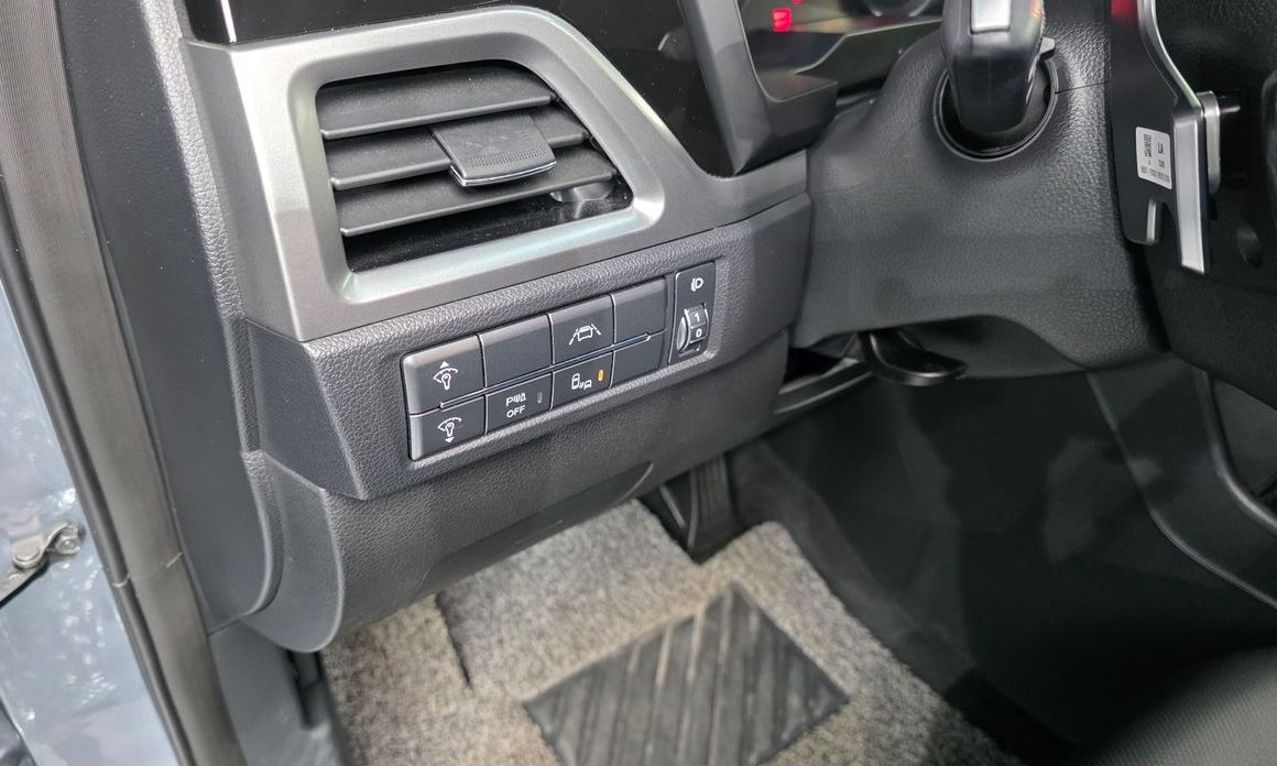KG_Mobility_Ssangyong KORANDO 2020