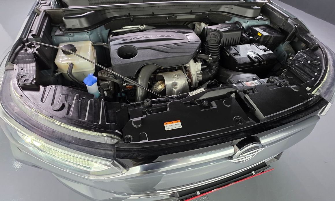 KG_Mobility_Ssangyong KORANDO 2020