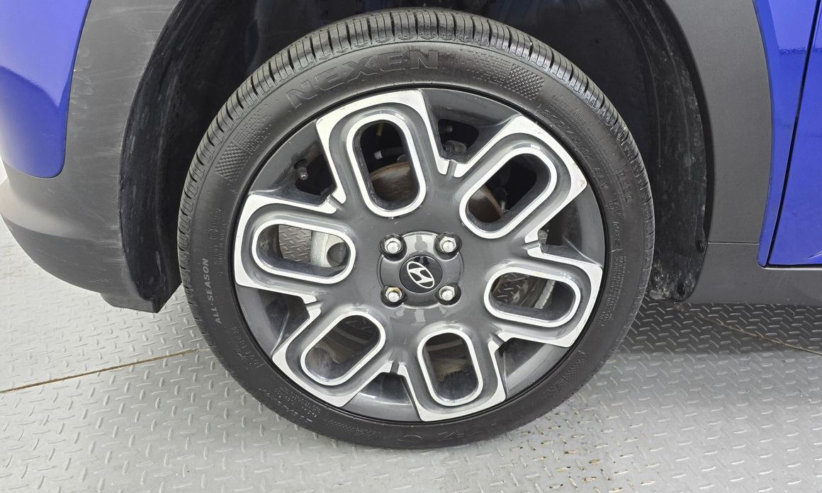 Hyundai Casper 2024
