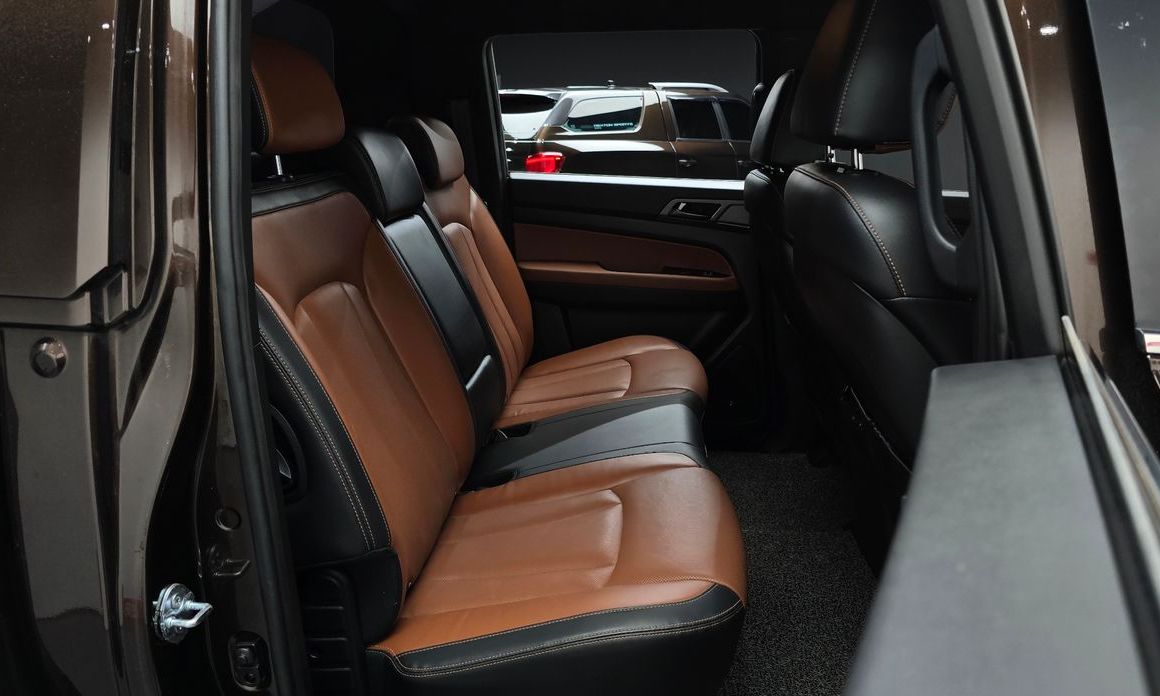 KG_Mobility_Ssangyong Rexton 2020