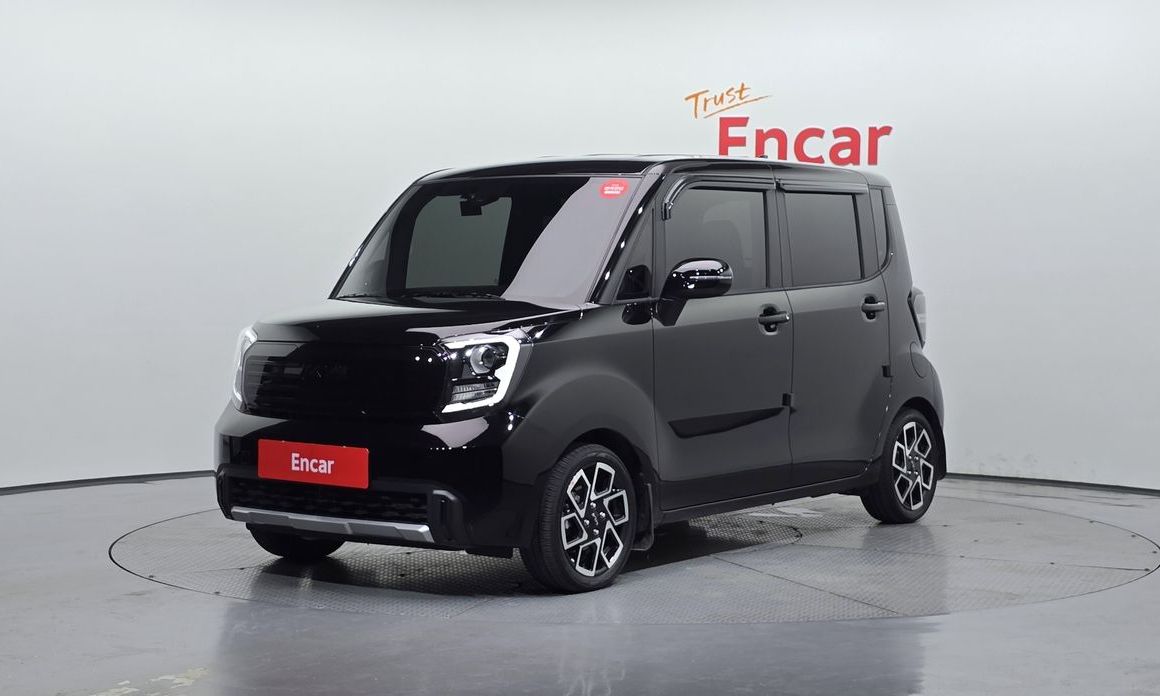 Kia RAY 2024