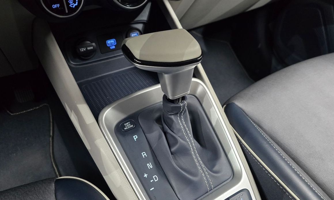Hyundai Venue 2020