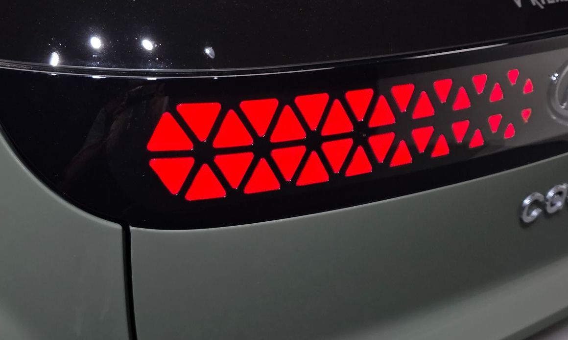 Hyundai Casper 2022