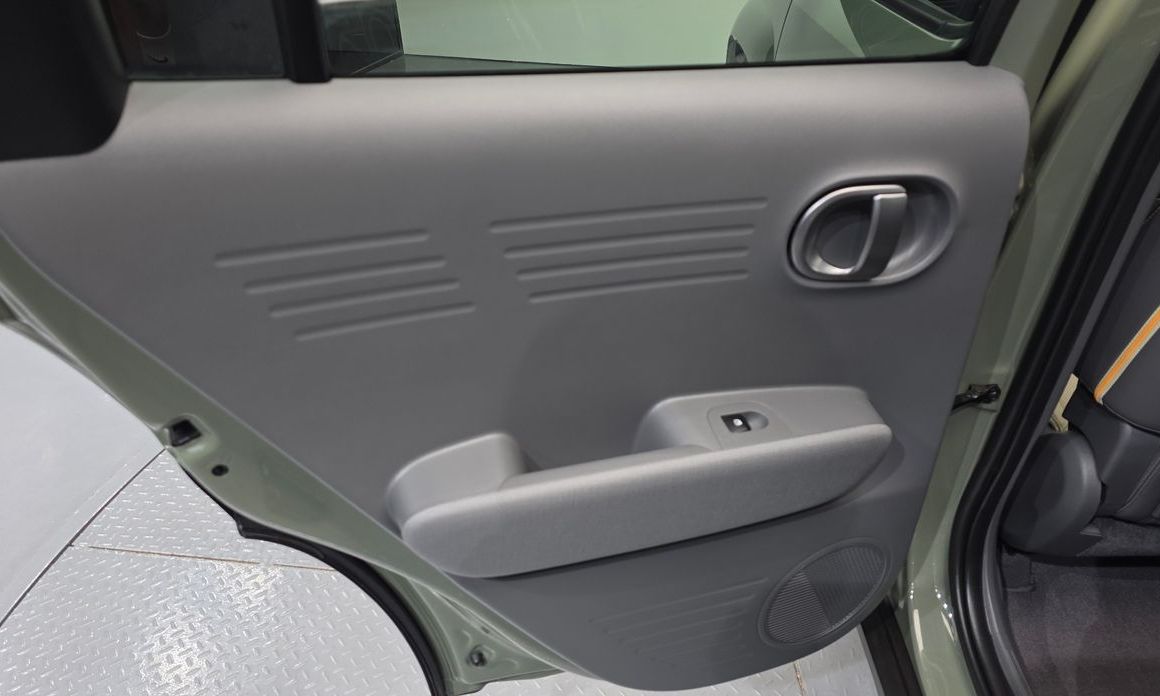 Hyundai Casper 2022