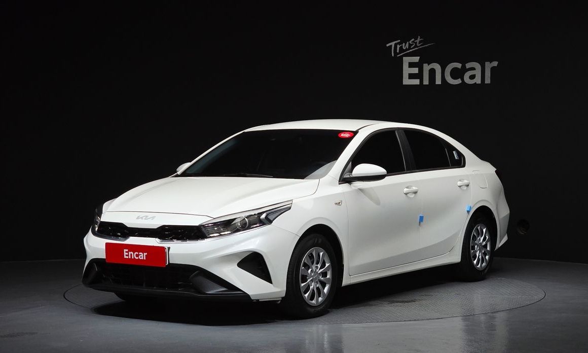 Kia K3 2022
