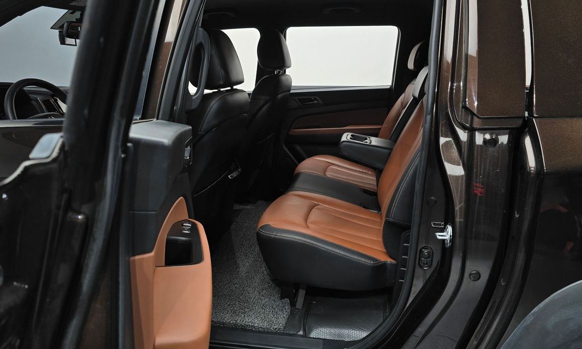 KG_Mobility_Ssangyong Rexton 2020