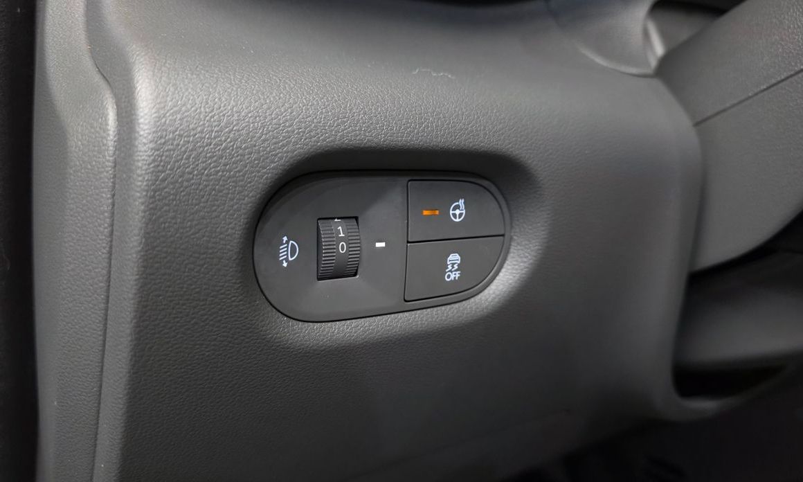 Hyundai Casper 2022