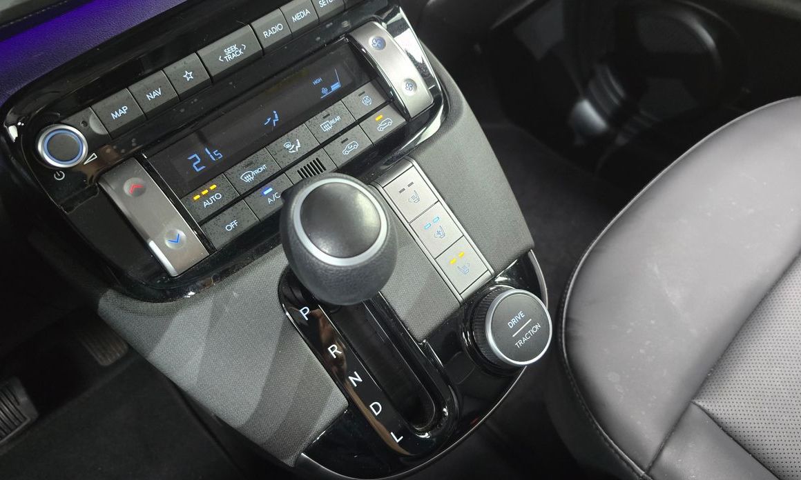 Hyundai Casper 2024