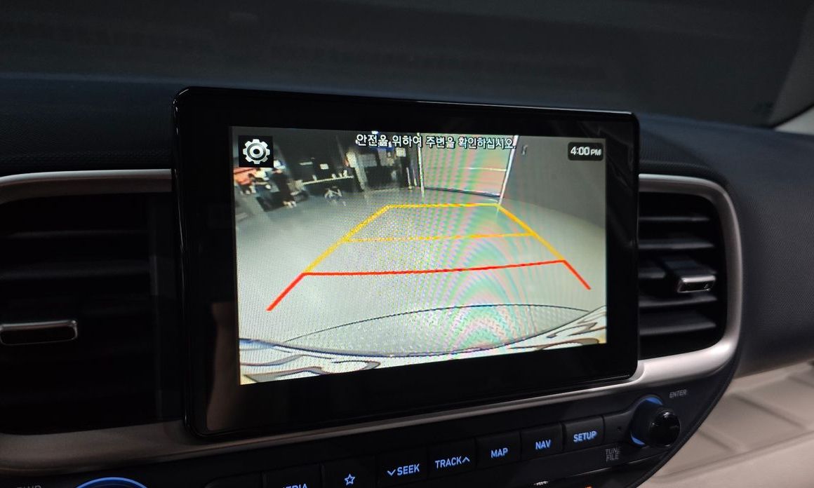 Hyundai Venue 2020