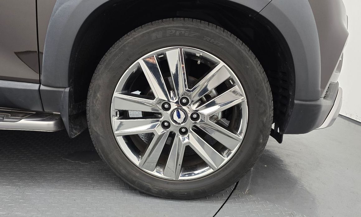 KG_Mobility_Ssangyong Rexton 2020
