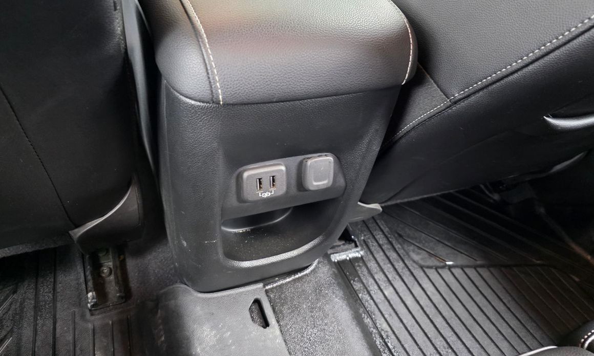 ChevroletGMDaewoo Colorado 2020