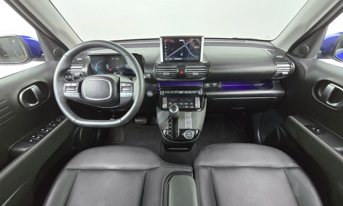 Hyundai Casper 2024