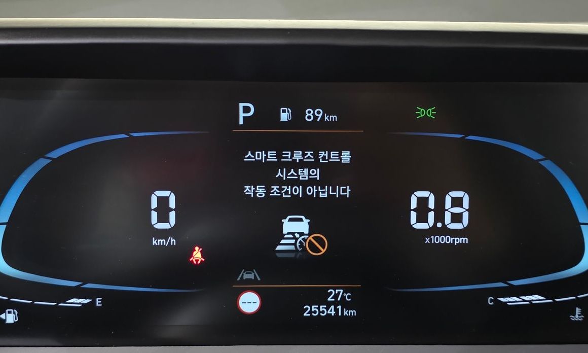Hyundai Casper 2022