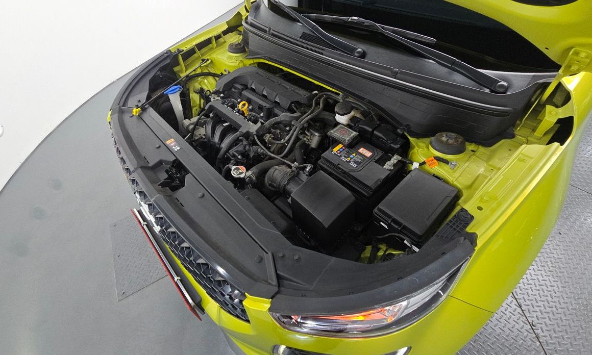 Hyundai Venue 2020