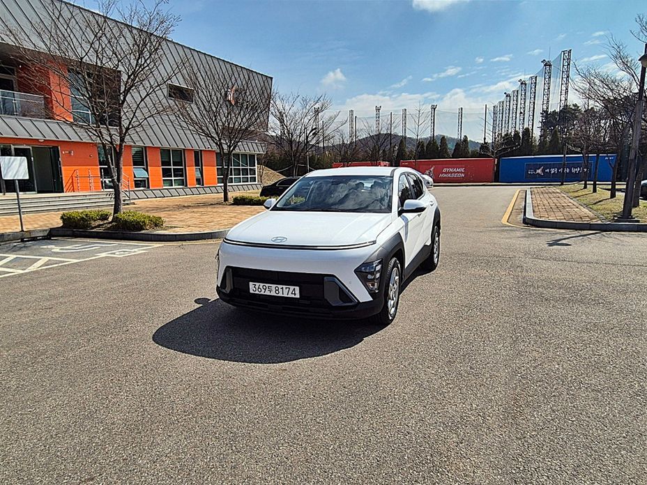 Hyundai Kona 2023