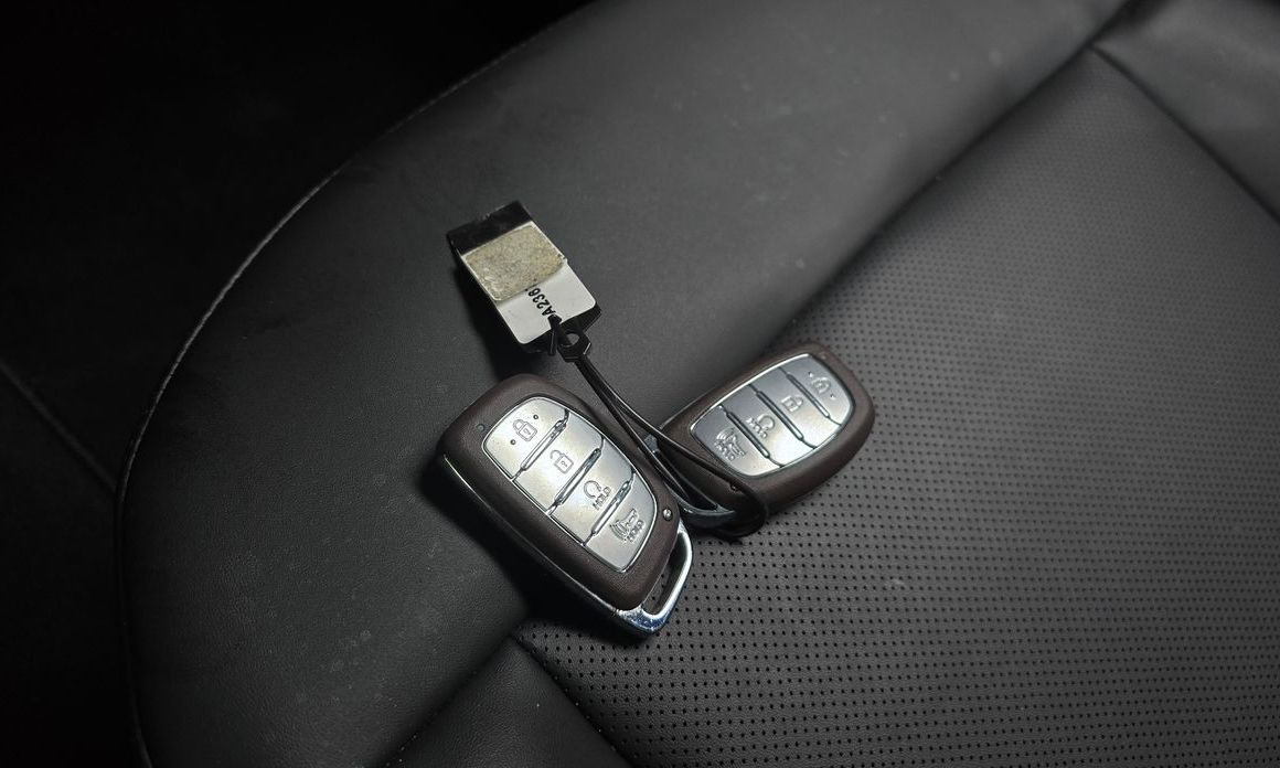 Hyundai Casper 2024
