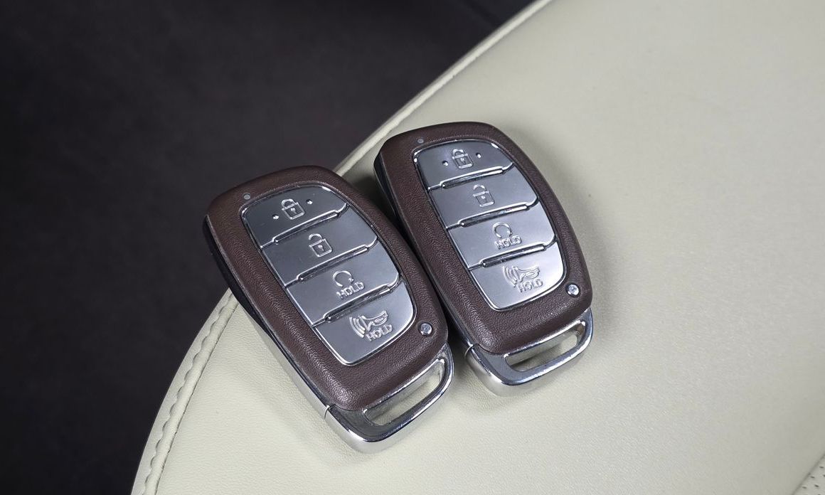 Hyundai Casper 2022