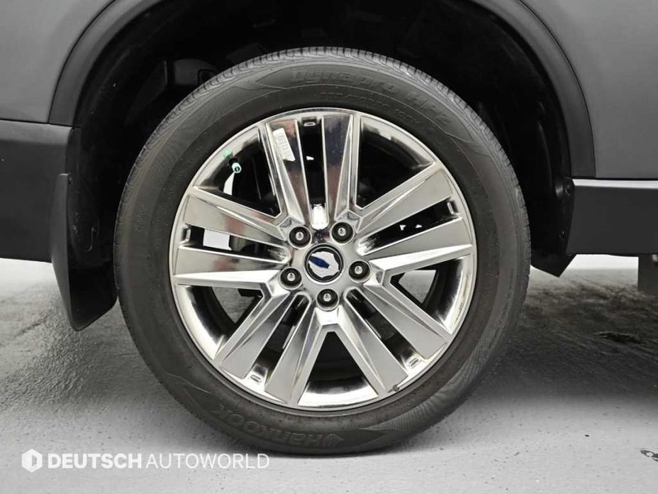 KG_Mobility_Ssangyong Rexton 2019