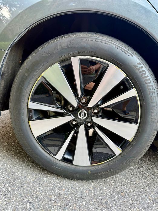 Nissan Altima 2019