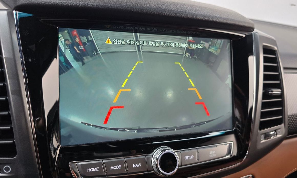 KG_Mobility_Ssangyong Rexton 2020