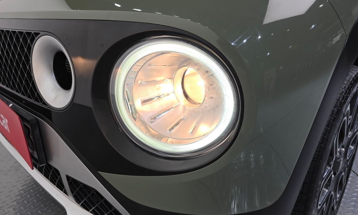 Hyundai Casper 2022