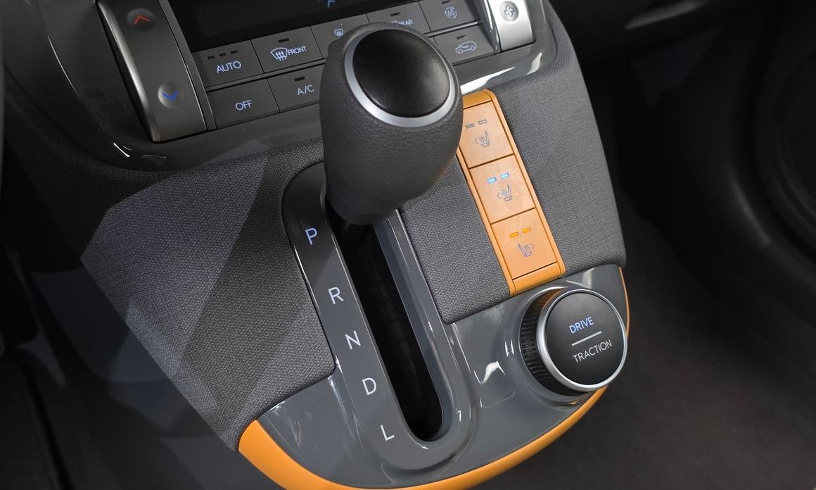 Hyundai Casper 2022