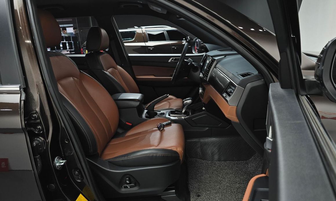 KG_Mobility_Ssangyong Rexton 2020