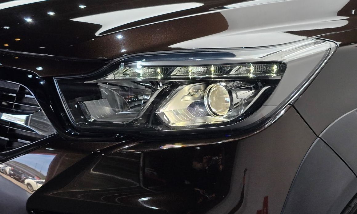 KG_Mobility_Ssangyong Rexton 2020