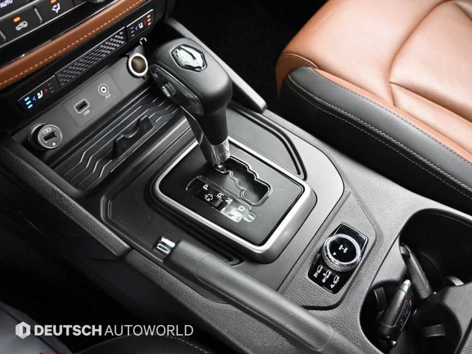 KG_Mobility_Ssangyong Rexton 2019