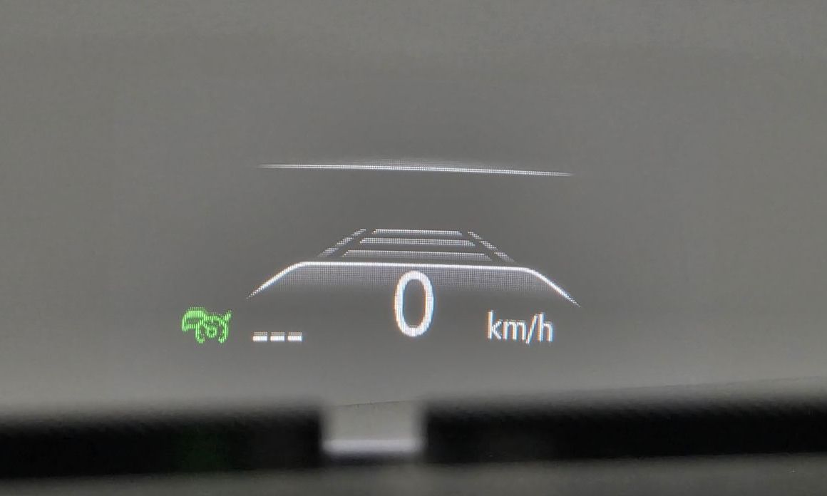 Renault-KoreaSamsung SM6 2019
