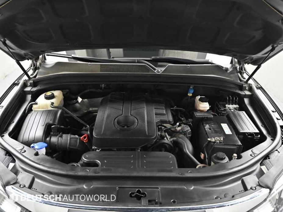 KG_Mobility_Ssangyong Rexton 2019