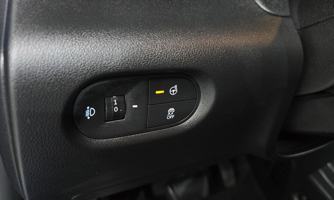 Hyundai Casper 2024