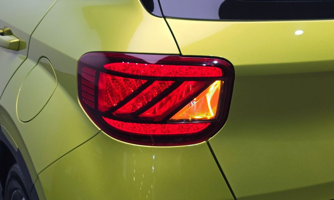 Hyundai Venue 2020
