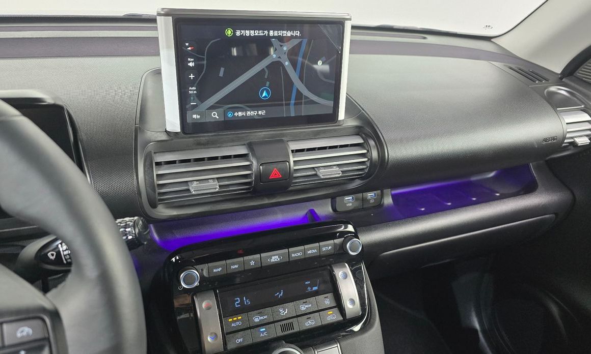 Hyundai Casper 2024