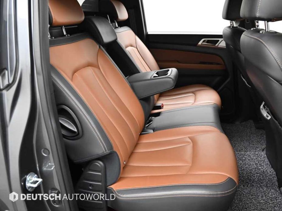 KG_Mobility_Ssangyong Rexton 2019