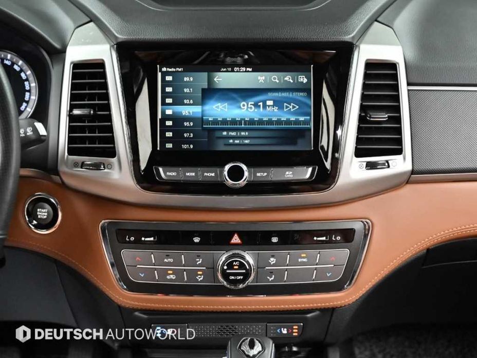 KG_Mobility_Ssangyong Rexton 2019