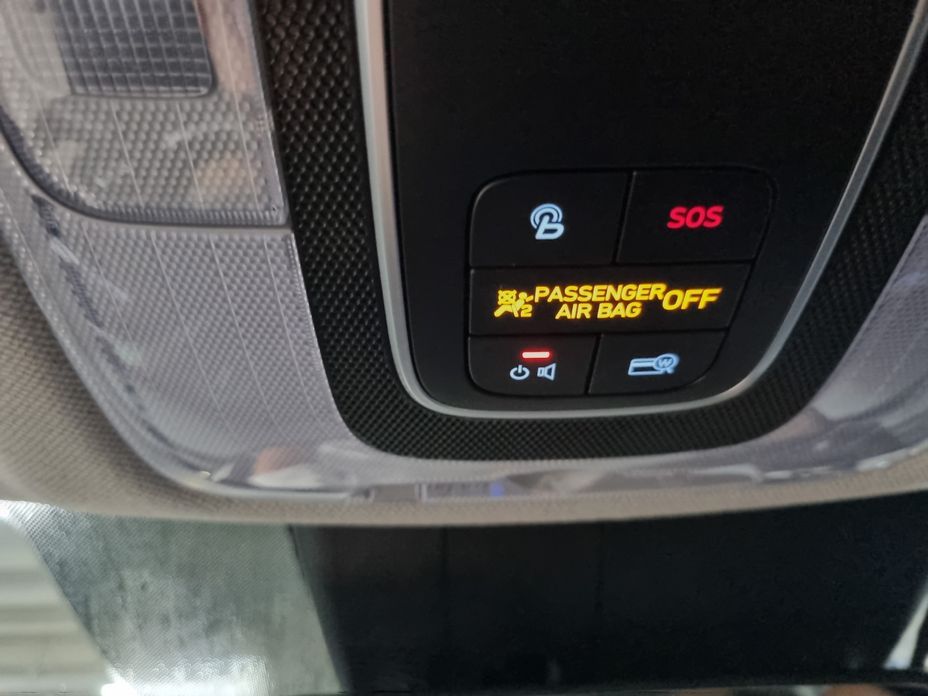 Hyundai AVANTE 2021