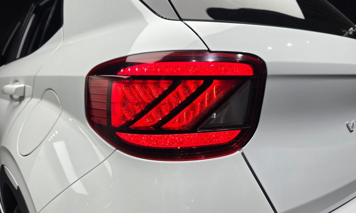 Hyundai Venue 2020