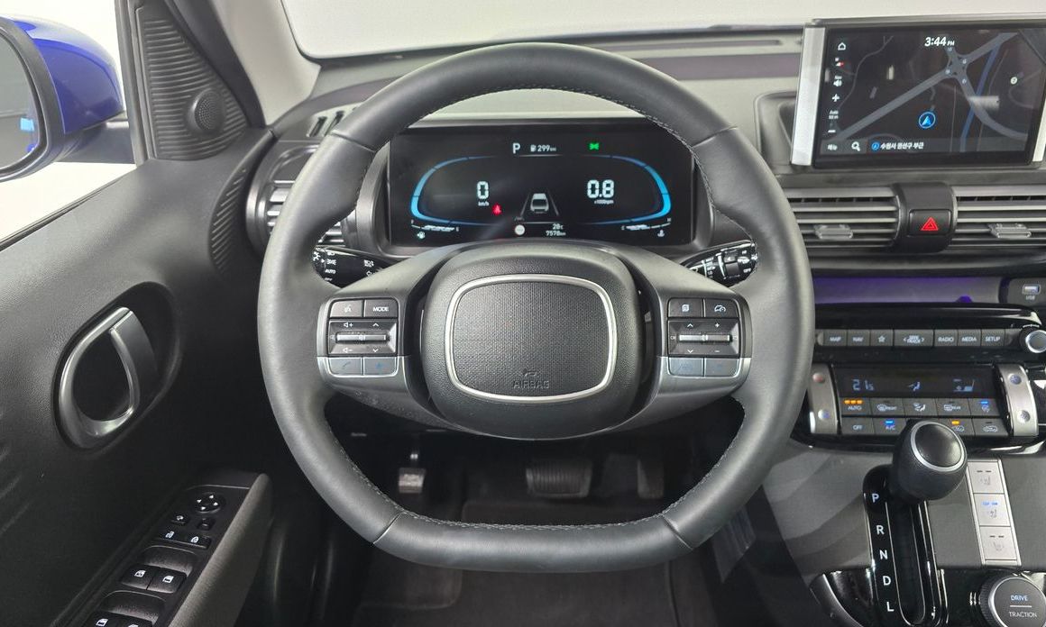 Hyundai Casper 2024