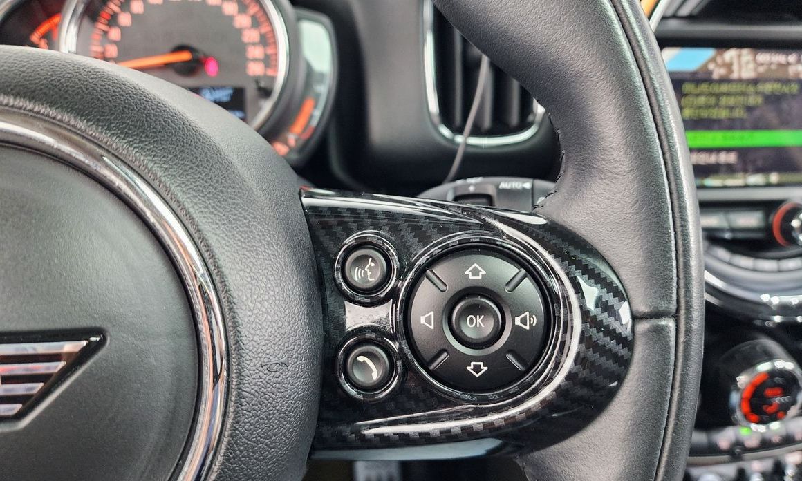 Mini Countryman 2020