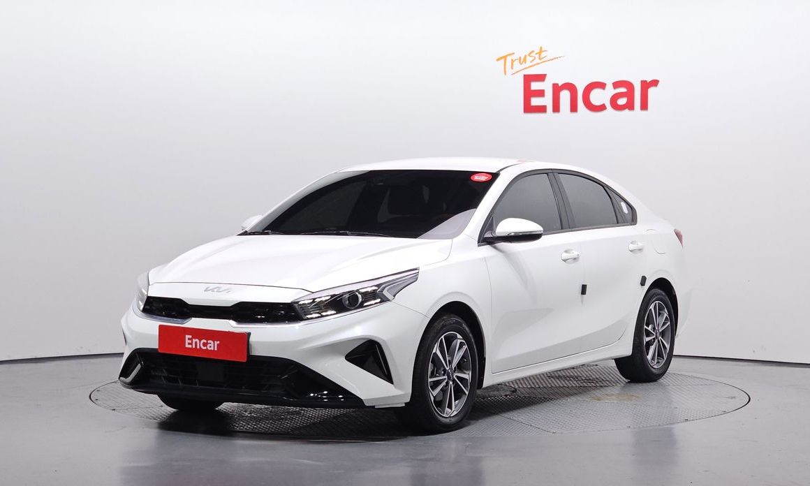 Kia K3 2024