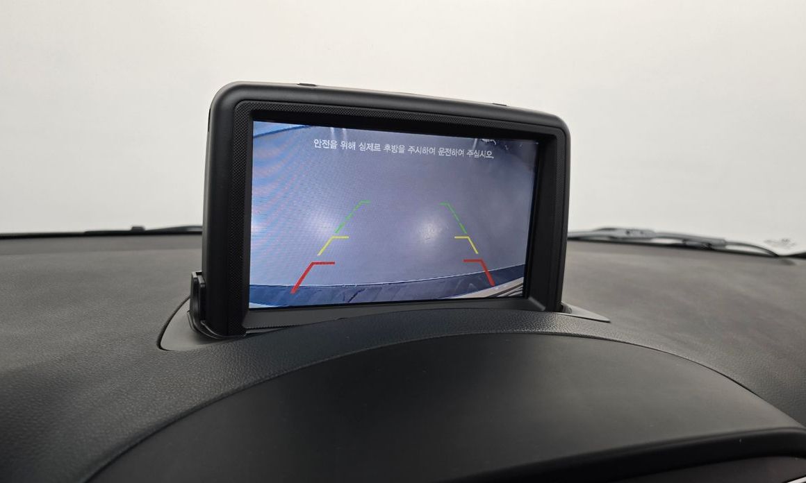 Hyundai Starex 2021