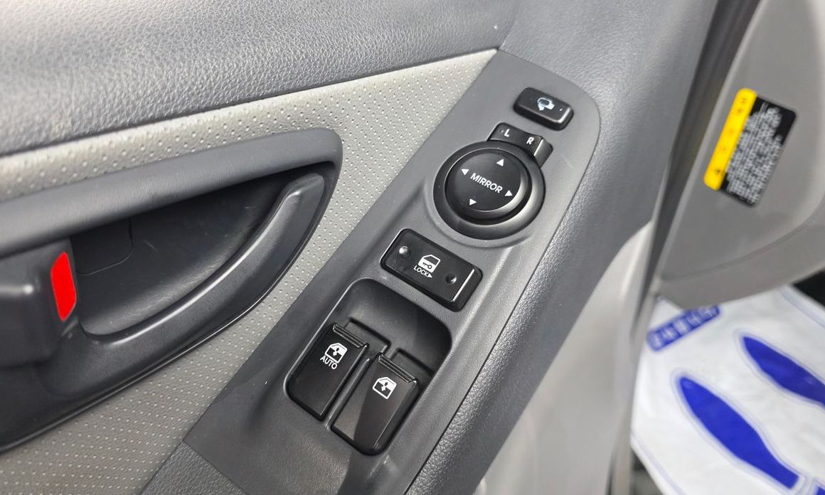 Hyundai Starex 2021