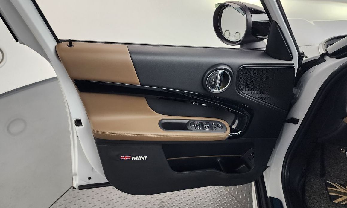 Mini Countryman 2020