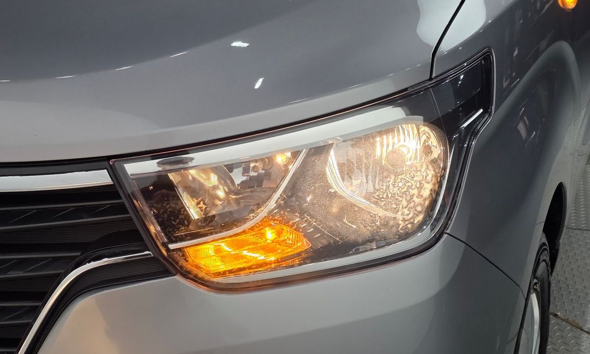 Hyundai Starex 2021