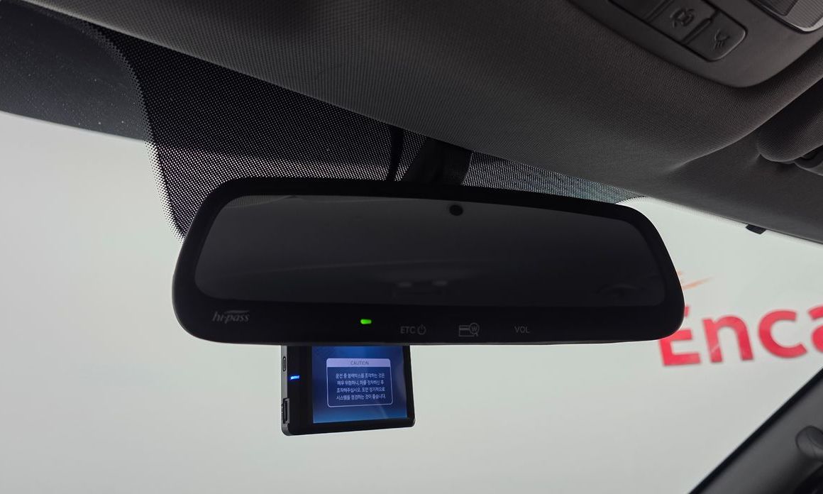 Hyundai Starex 2021